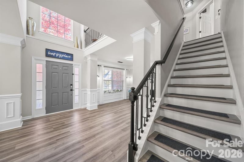 5207 Sunriver Rd, Gastonia, NC 28054