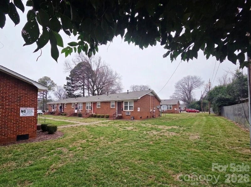 3500 Sharon Amity Rd, Charlotte, NC 28205