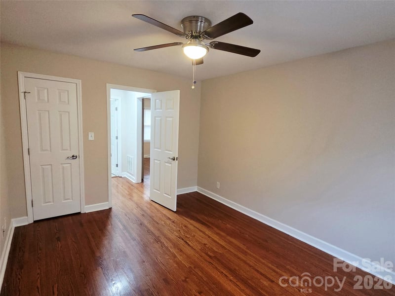 3500 Sharon Amity Rd, Charlotte, NC 28205