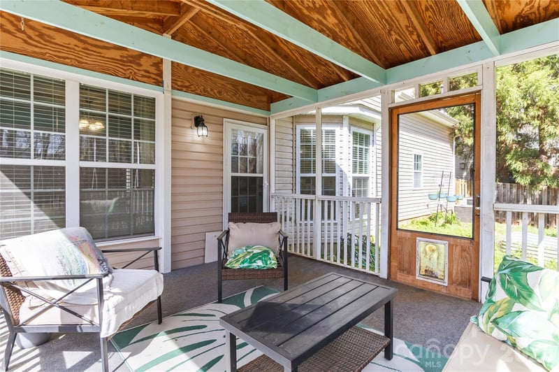 7030 Carrington Pointe Dr, Huntersville, NC 28078
