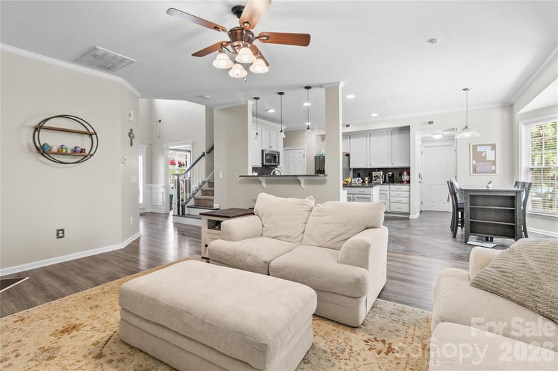 7030 Carrington Pointe Dr, Huntersville, NC 28078