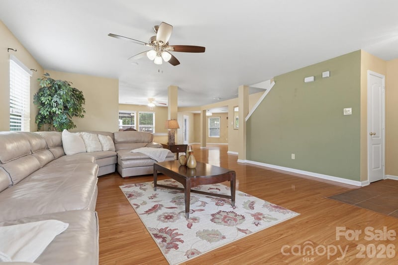 3906 Shasta Cir, Clover, SC 29710