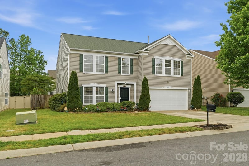 3906 Shasta Cir, Clover, SC 29710