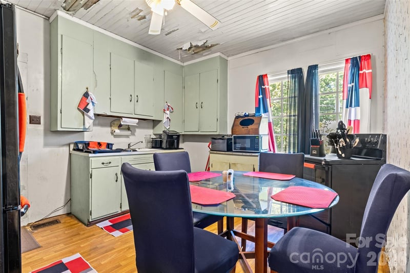 519 Central Ave, Lancaster, SC 29720