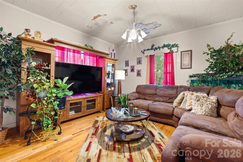519 Central Ave, Lancaster, SC 29720