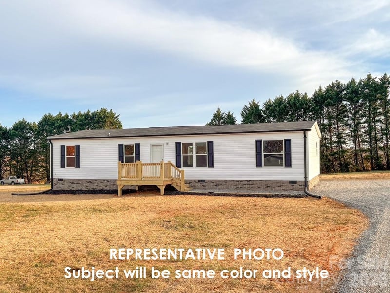 4277 Chinquapin Cir, Lenoir, NC 28645