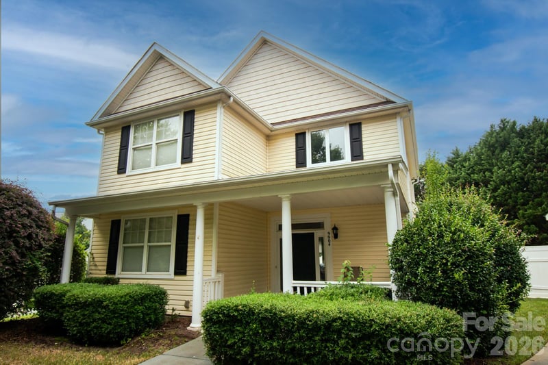 9904 Adelie Ct, Cornelius, NC 28031