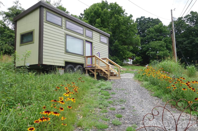 437 Onteora Blvd, Asheville, NC 28803