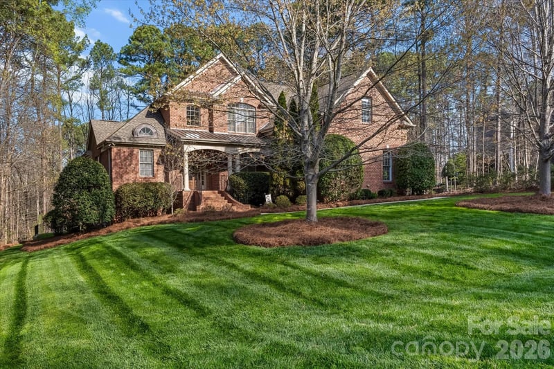 188 Freshwater Ln, Mooresville, NC 28117