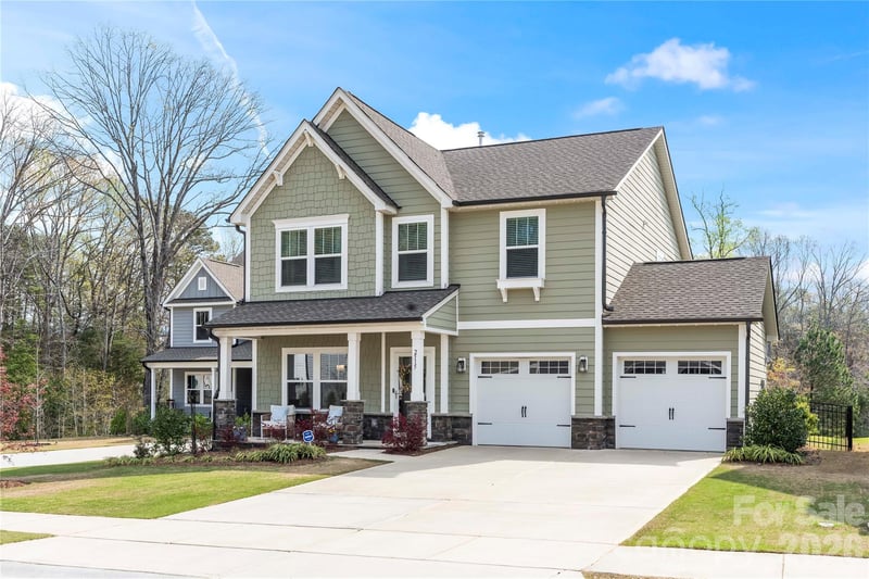 2515 Watergarden St, York, SC 29745