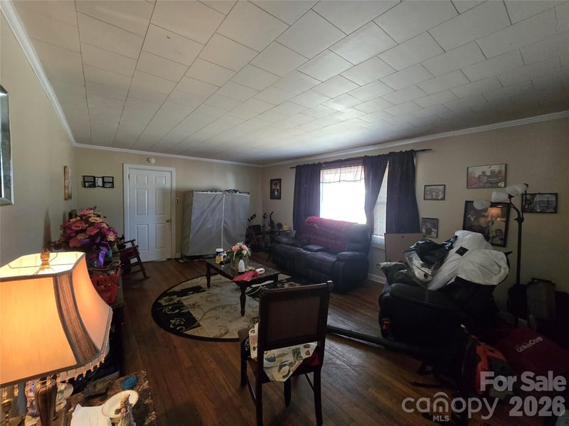 499 Raymond St, Mocksville, NC 27028