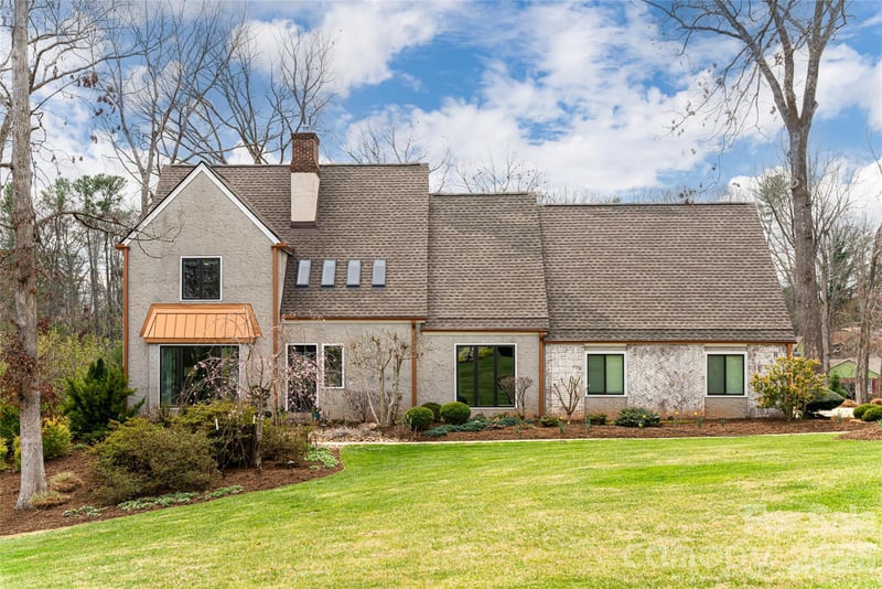 210 Wildflower Rd #7, Asheville, NC 28804