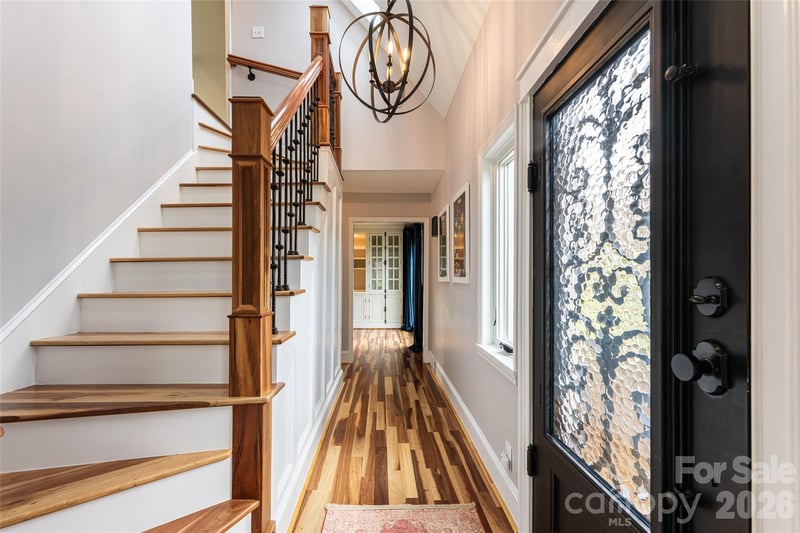 210 Wildflower Rd #7, Asheville, NC 28804