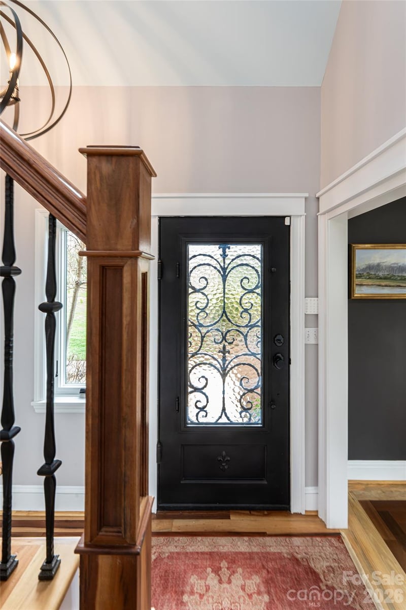 210 Wildflower Rd #7, Asheville, NC 28804