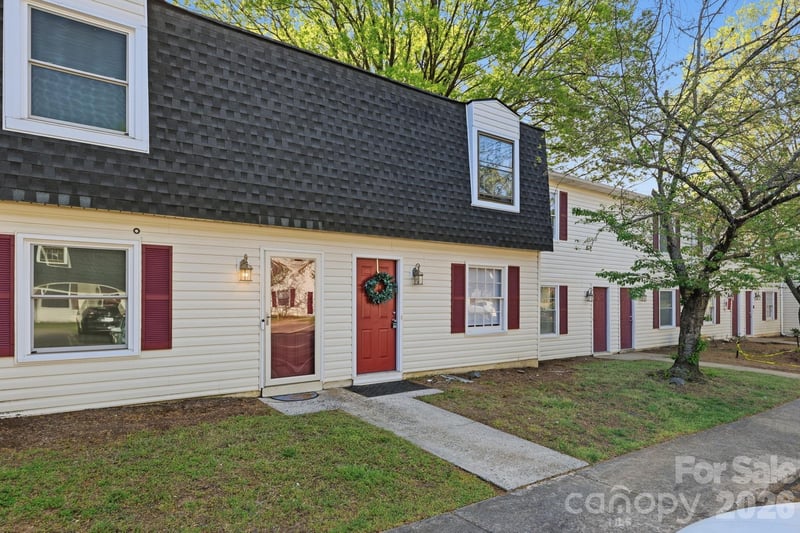 2220 Yorkhills Dr #2, Charlotte, NC 28217