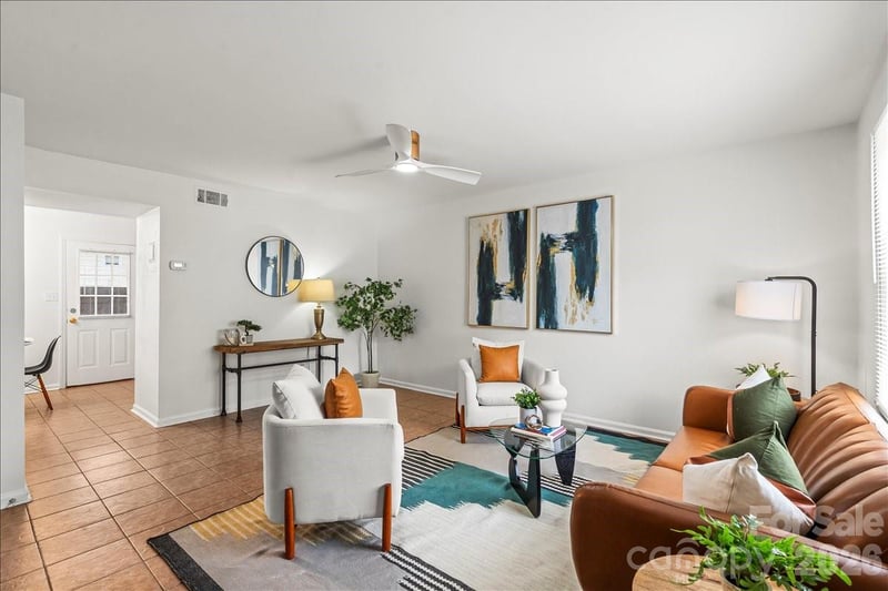2220 Yorkhills Dr #2, Charlotte, NC 28217