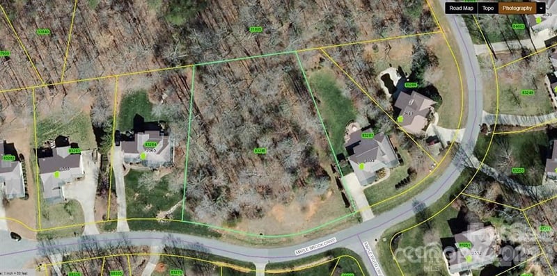 Maple Brook Dr, Denver, NC 28037