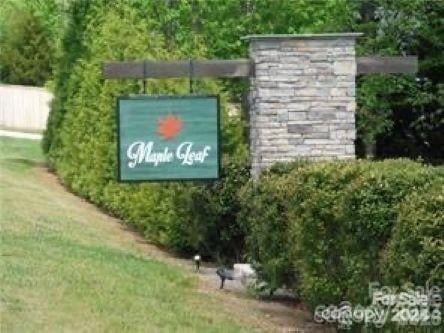 Maple Brook Dr, Denver, NC 28037