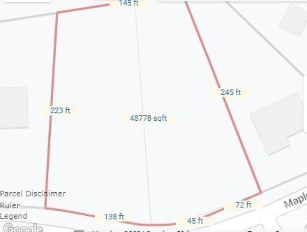 Maple Brook Dr, Denver, NC 28037
