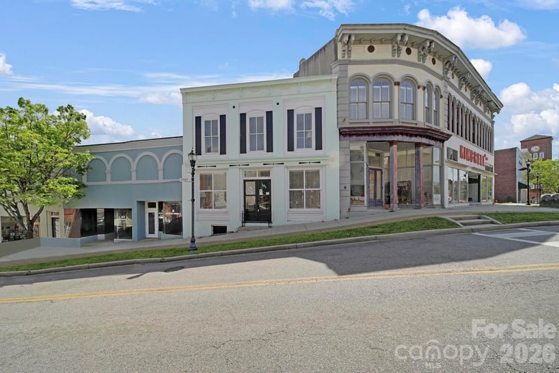 101 Gadsden St, Chester, SC 29706
