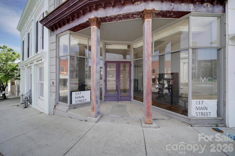 117 Main St, Chester, SC 29706