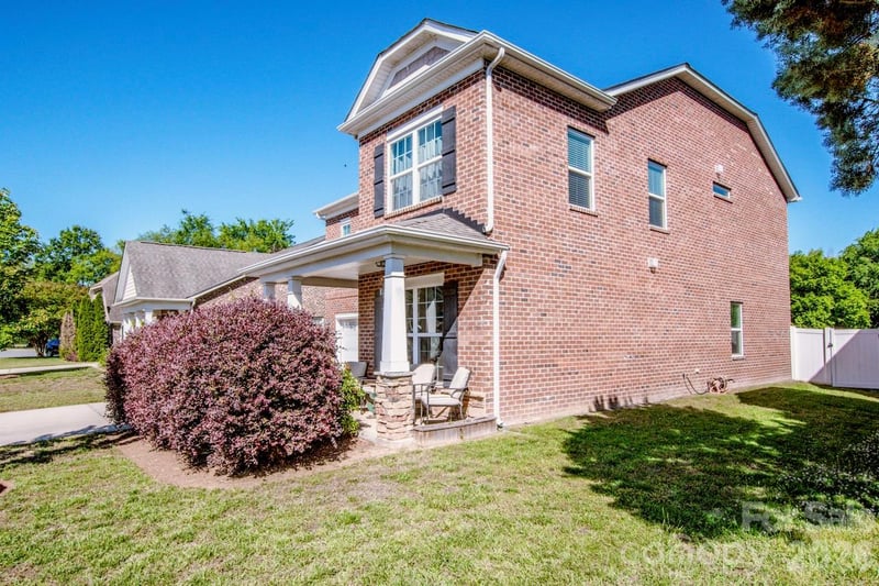 4160 Waterstone Pl, Concord, NC 28027