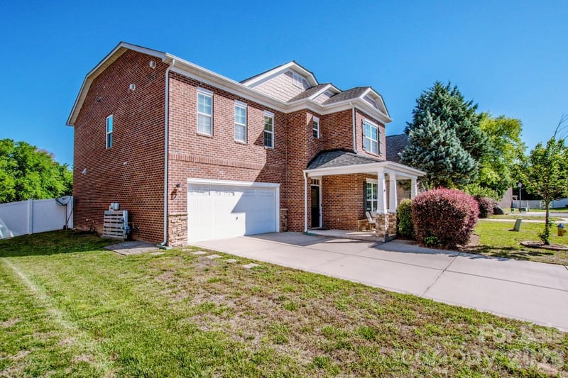4160 Waterstone Pl, Concord, NC 28027