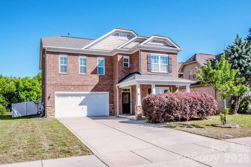 4160 Waterstone Pl, Concord, NC 28027