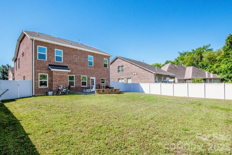 4160 Waterstone Pl, Concord, NC 28027