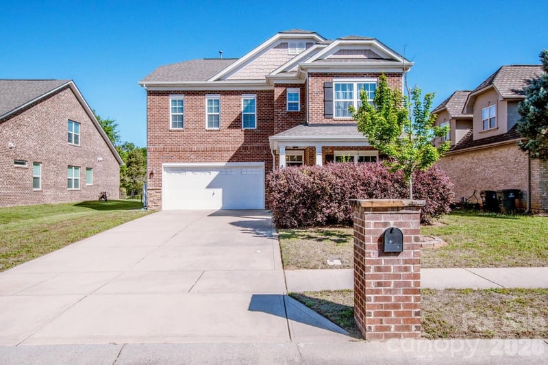 4160 Waterstone Pl, Concord, NC 28027