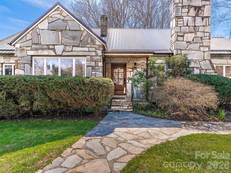 4125 State Highway 197 Hw, Burnsville, NC 28714