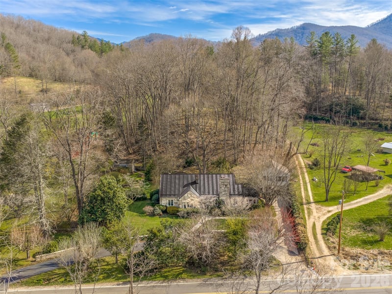 4125 State Highway 197 Hw, Burnsville, NC 28714