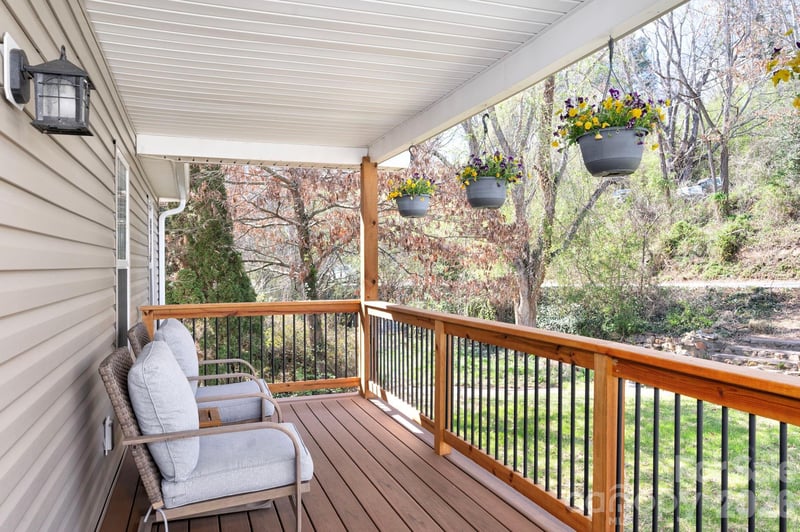 60 Huffman Rd, Asheville, NC 28806