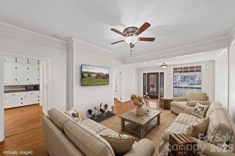 402 Edgemont St, Albemarle, NC 28001