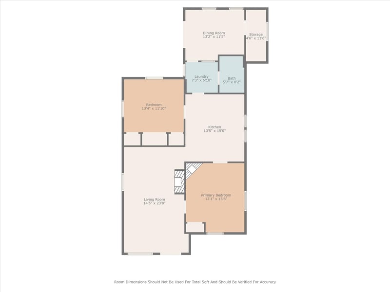 402 Edgemont St, Albemarle, NC 28001