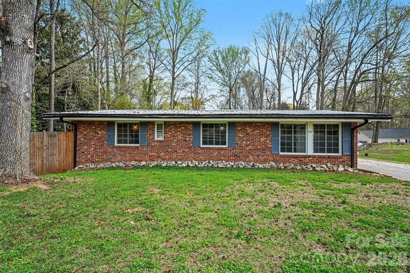 518 Annex Ave, Kannapolis, NC 28083