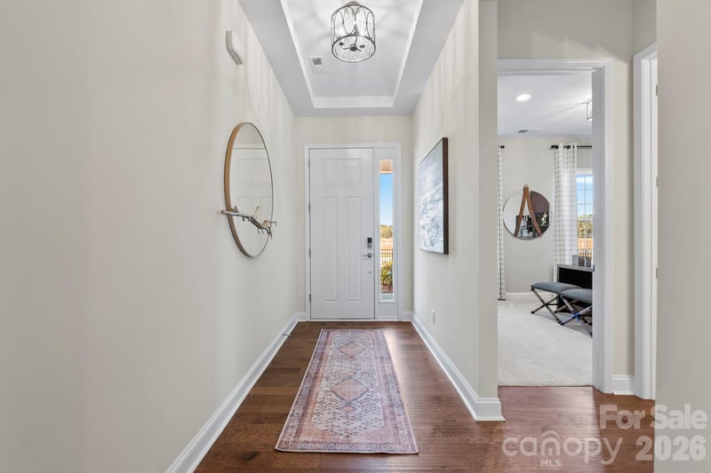 212 Northgate Blvd, Indian Trail, NC 28079