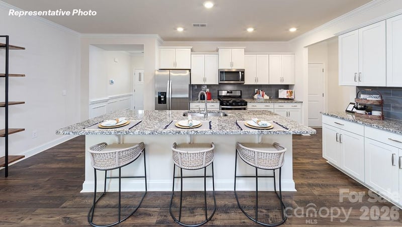 10439 Ambercrest Ct, Huntersville, NC 28078