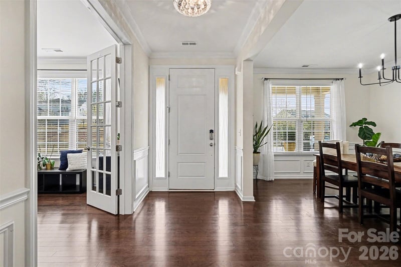8651 Shadetree St, Huntersville, NC 28078
