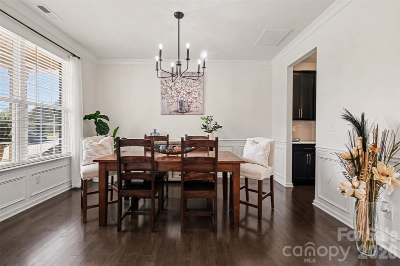 8651 Shadetree St, Huntersville, NC 28078