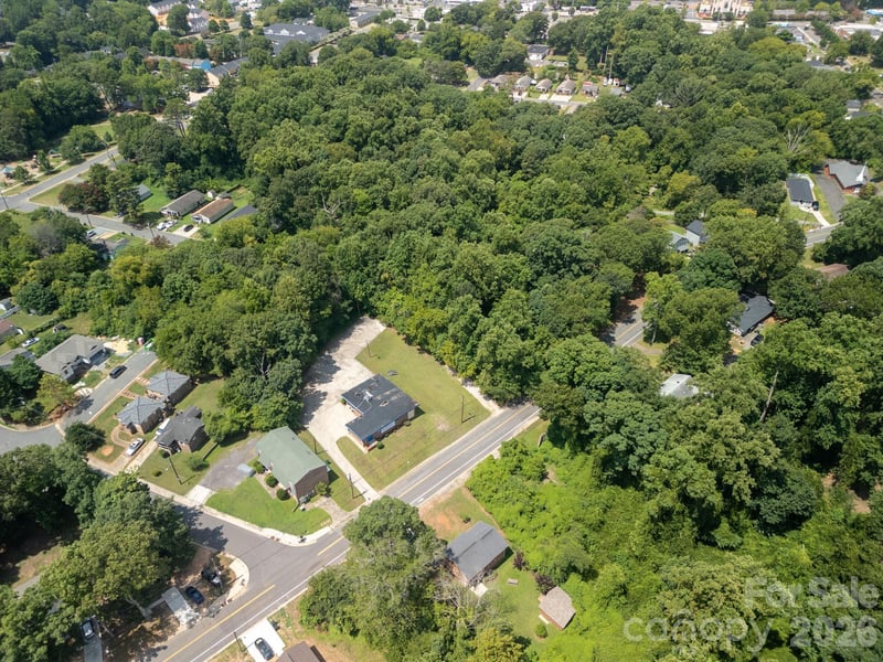 2105 Newland Rd, Charlotte, NC 28216