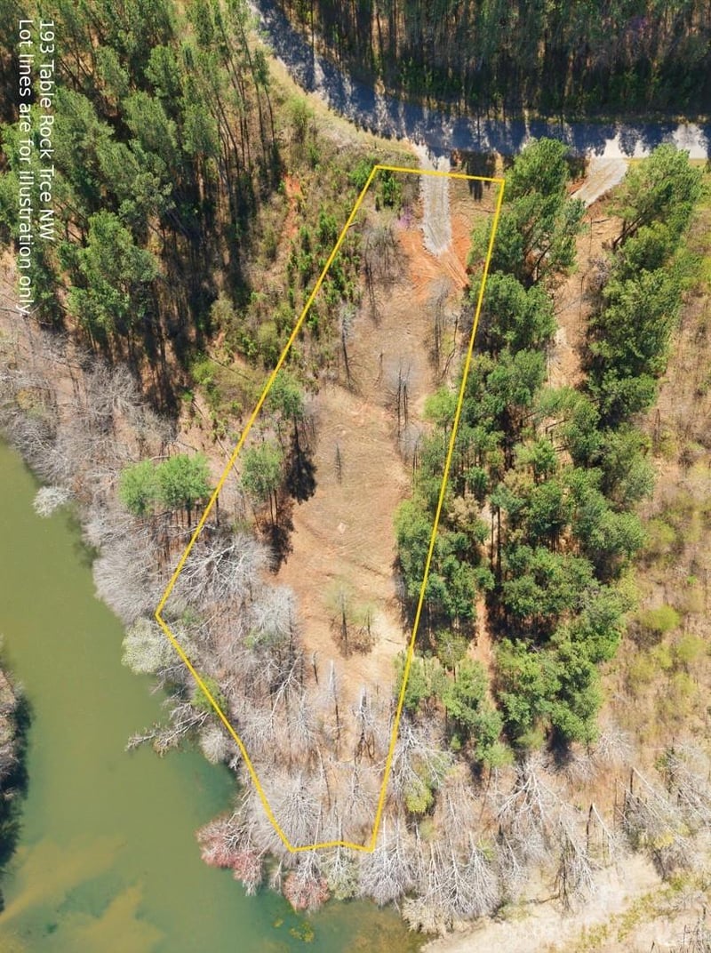 193 Table Rock Tc #129, Valdese, NC 28690
