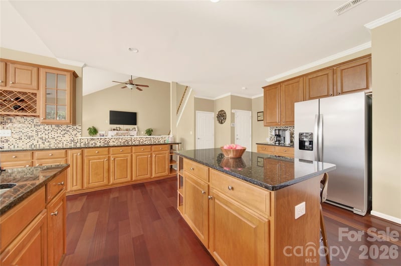 851 Brookdale Ln, Stanley, NC 28164