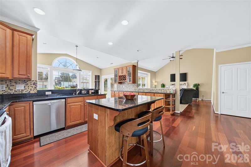 851 Brookdale Ln, Stanley, NC 28164