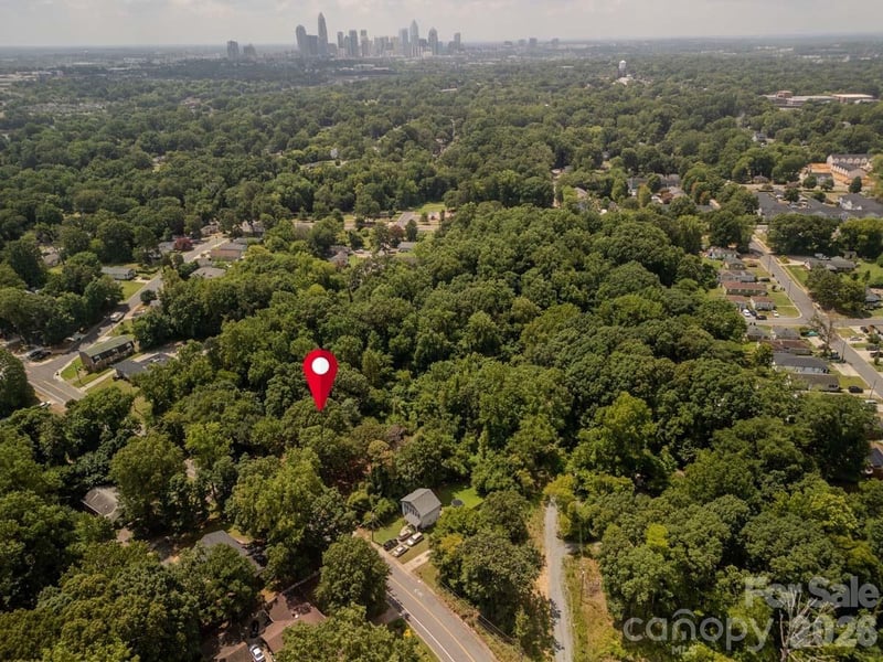 2109 Newland Rd, Charlotte, NC 28216