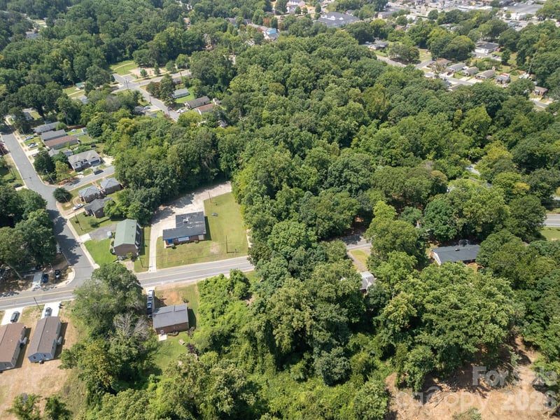 2109 Newland Rd, Charlotte, NC 28216