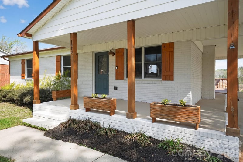 123 Rowe St, Gastonia, NC 28056
