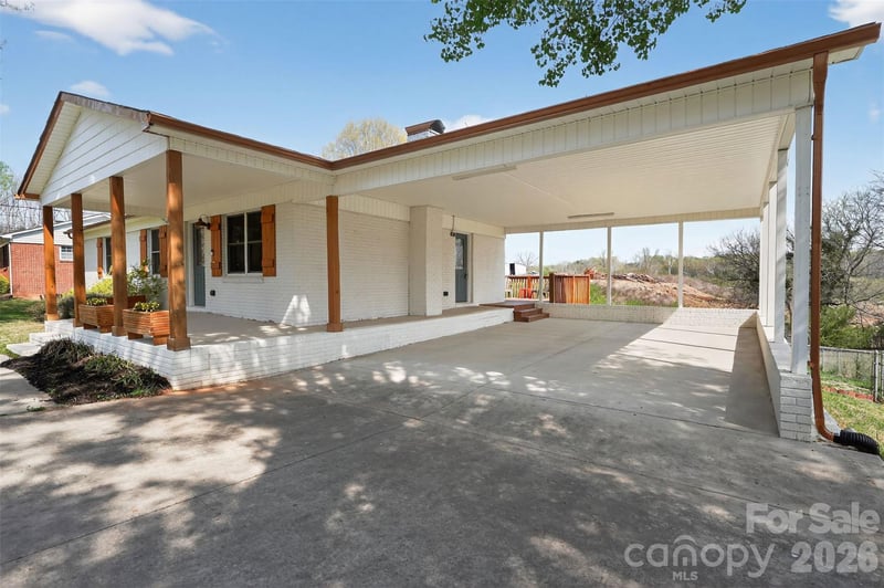 123 Rowe St, Gastonia, NC 28056