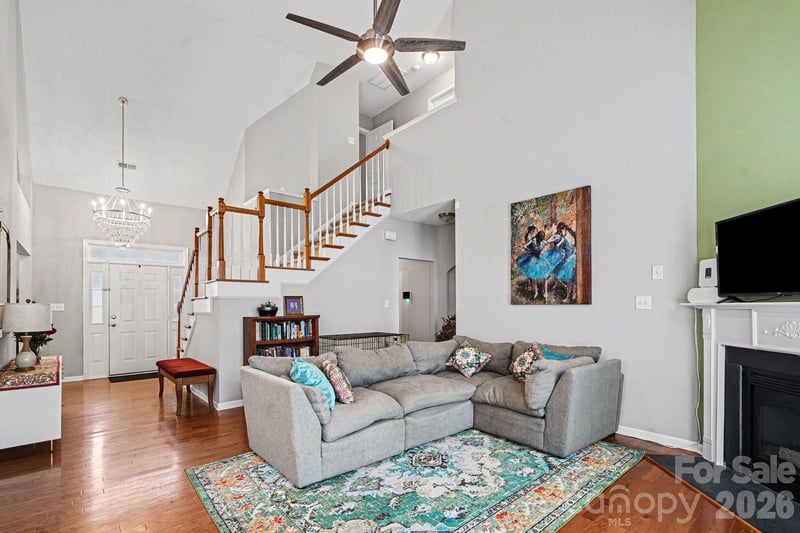 10027 Brawley Ln, Charlotte, NC 28215