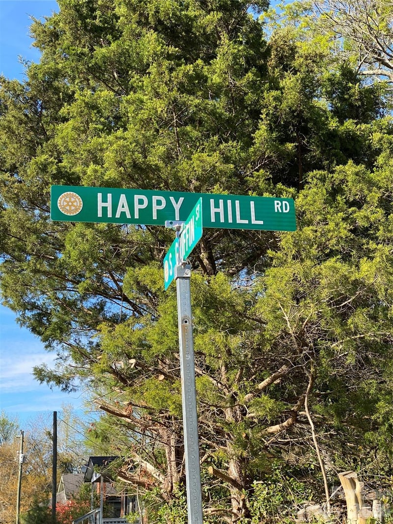 Happy Hill Rd, Fairmont, NC 28340